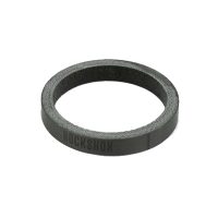 RockShox Headset Spacer Set Ud Carbon 2.5mm X 2 5mm X 1 10mm X 1 20mm X 1 Gloss - Image 6