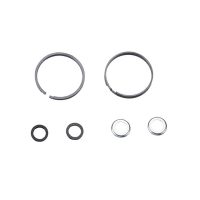RockShox Fork Basic Service Kit Lyrik Coil Include Dust Seals Foam Rings - Image 8