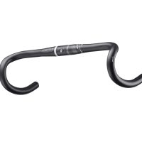 ControlTech One Road Compact 6061 31.8mm Aluminum MTB Bike Handlebar 36cm Black - Image 2