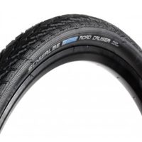 SCHWALBE ROAD CRUISER Bicycle 26 x 1.75 Puncture Protection Road Bike Tyre - Image 4