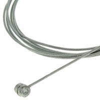 Clarks Stainless Steel Brake Straddle Cable Inner Wire Road Bike 465mm Carded - Image 7