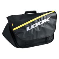 Look Bicycle Bike Messenger Bag