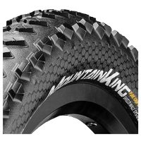 Continental Mountain King Performance ShieldWall Tubeless Folding - 29" 29x2.30 - Image 2