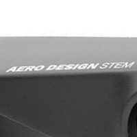 Look Ads Stem Fits 795 Aeroblade 100mm Black/Silver - Image 6