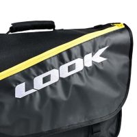 Look Bicycle Bike Messenger Bag - Image 4