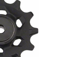 SRAM XX1 Jockey Wheels Blackbox Ceramic Hybrid Bearing X-Sync 11Speed - Image 7