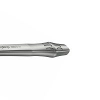 Wera 8004 Zyklop Metal Ratchet With Switch Lever 1/2 Drive 222mm - Image 3