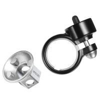 Pinhead Seat Locking Solid Axle Cycle Wheel Seatpost clamp - Image 6