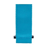 Granite Bicycle Cycle Bike ROCKBAND Carrier Belt Strap 450mm In Turquoise - Image 3