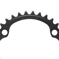 Shimano Ultegra R8100 Chain set 12 Speed 34T Grey - Image 5