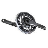 SRAM Crankset Red D1 Dub (BB Not Included) 170MM - 46-33T Black - Image 2