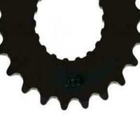 Stronglight Steel Comp.Bosch 2nd Generation Sprocket 17T - Image 7