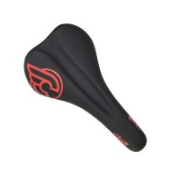 Cinelli C-Wing Bicycle Cycle Bike /Red Saddle - Image 3