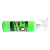 Degreaser spray