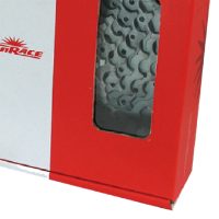 SunRace CSMX8 Bicycle - 11 Speed MTB 11-42T Bike Cassette Black - Image 7