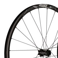 FSA SL-K MTB WiderR25 Wheelset (29", SH12, Boost) - Image 7