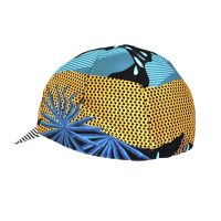 Cinelli Sharp Teeth Cap Road Bike Cycle Bicycle Cap - Image 2