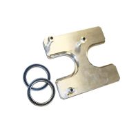 Look Zed Crank Bearing Assembly/Dis-Assembly Tool Inc 1x Set of Bearings - Image 3