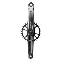 SRAM Crankset SX Eagle Boost 148 Dub 12S With Direct Mount 32T X-Sync 2 Steel Chainring A1 165MM - Image 3