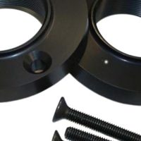 Look Bicycle Bike Bottom Bracket Adaptor for English Threaded Bb's - Image 7