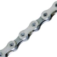 SRAM PC 1071 Speed Bike Cycle Chain  114 Link In Grey For MTB & Road Bike - Image 8