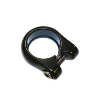 Look Seatpost Clamp 1 PC Fits KG386I - Image 2