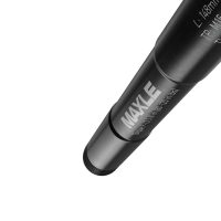 Rokshok Sram Axle Maxle Stealth Front, 15x100, Length 125mm, Thread Length 9mm - Image 7