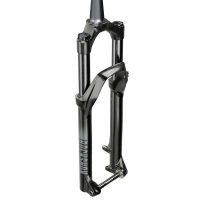 Rockshox Fork Recon Silver Rl Remote 29" 9qr Alum Str 1 1/8 51offset Solo Air