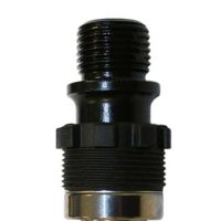 Look Bicycle Axle Assembly Keo Blade Carbon TI D12v2 R/H - Image 6