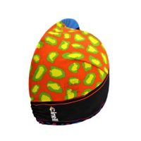 Cinelli Men Chita Perforated Cap - Multicoloured, One Size - Image 6