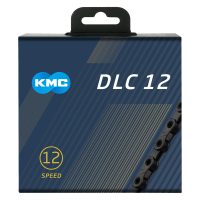 KMC X12 DLC 12 Speed