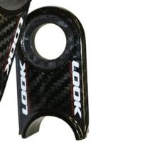 Look Bicycle Carbon Stem Plates for 596 92.5mm - Image 5