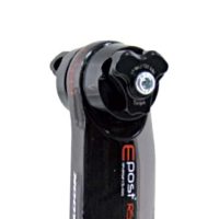 Look R5 Bicycle E-Post W/ +/- 5mm Reverse Offset Fits 576 Integrated - Image 5