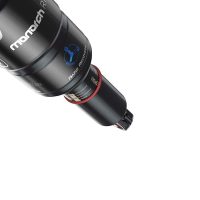 Rockshox Monarch Rt3 Debonair High Volume Eyelet Lreb/Lcomp 200x51/7.875x2.0 - Image 6