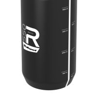 Polisport R550 Screw-on Plastic Bottle - 550ml Black - Image 7