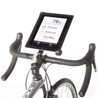 Minoura I-Pad And Tablet Bicycle Cycle Bike Handlebar Mount - Image 2