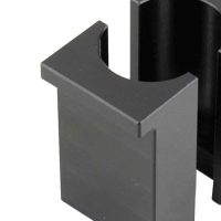 RockShox Rear Shock Body Vise Blocks 23.8 For Setting IFP Sidluxe A1+ - Image 5