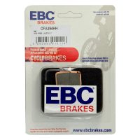 Ebc Gold Avid BB 7 Juicy 5/7 Disc Brake Pads - Image 4