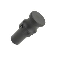 RockShox Fork Lower Leg Dust Seal Installation Tool 30mm Gloss Black 30mm - Image 3
