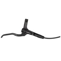 Shimano Mt200 Hydraulic Disc Brakes Lever Front Left 2Finger Steel - Image 3