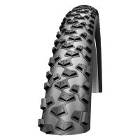 IMPAC Ridgepac Bicycle Tyre 20 x 2.00 Kids / Childrens Bike MTB Tyres Black - Image 2