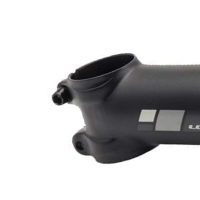 Look Ls1 Superlight Alloy Stem Matte 90mm Black/Silver - Image 5