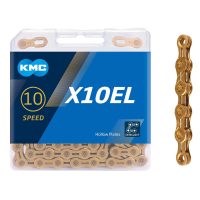 KMC Chain X10-EL Bicycle