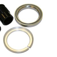 Look Bicycle Bike Headset Assembly Fits 596 I-Pack - Image 2
