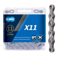 KMC X11 EPT Bicycle Speed