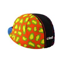 Cinelli Men Chita Perforated Cap - Multicoloured, One Size - Image 2