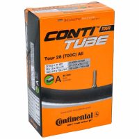 Continental [32-622->47-642] Tour Tube All 28" A40 - Image 2