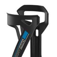 Polisport Side Cage Pro Bottle Cage Black/Blue - Image 5