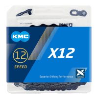 KMC X12 - 12 Speed Chain