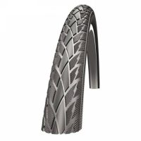 SCHWALBE ROAD CRUISER Bicycle 26 x 1.75 Puncture Protection Road Bike Tyre - Image 2